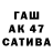 Бутират GHB mwilson
